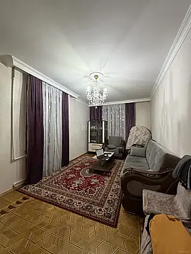 Satılır 2 otaqlı mənzil 65 m² — Bakı, Bakıxanov 2 otaq 65.00 m²