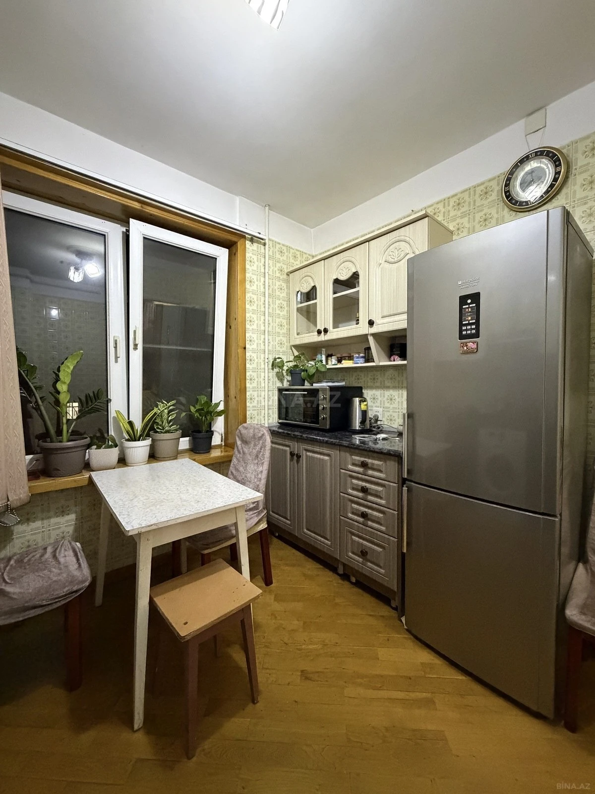 Satılır 2 otaqlı mənzil 65 m²