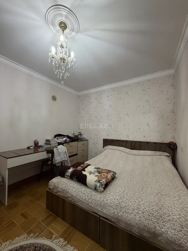 Satılır 2 otaqlı mənzil 65 m²