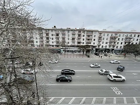 Satılır 2 otaqlı mənzil 42 m² — Bakı, Nərimanov 2 otaq 42.00 m²