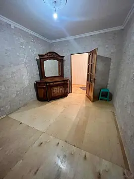 Satılır 2 otaqlı mənzil 51 m²