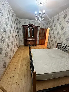 Satılır 2 otaqlı mənzil 51 m² — Bakı, Əhmədli 2 otaq 51.00 m²