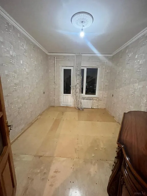 Satılır 2 otaqlı mənzil 51 m²