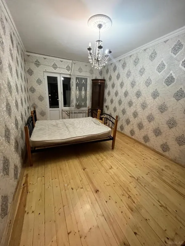 Satılır 2 otaqlı mənzil 51 m²