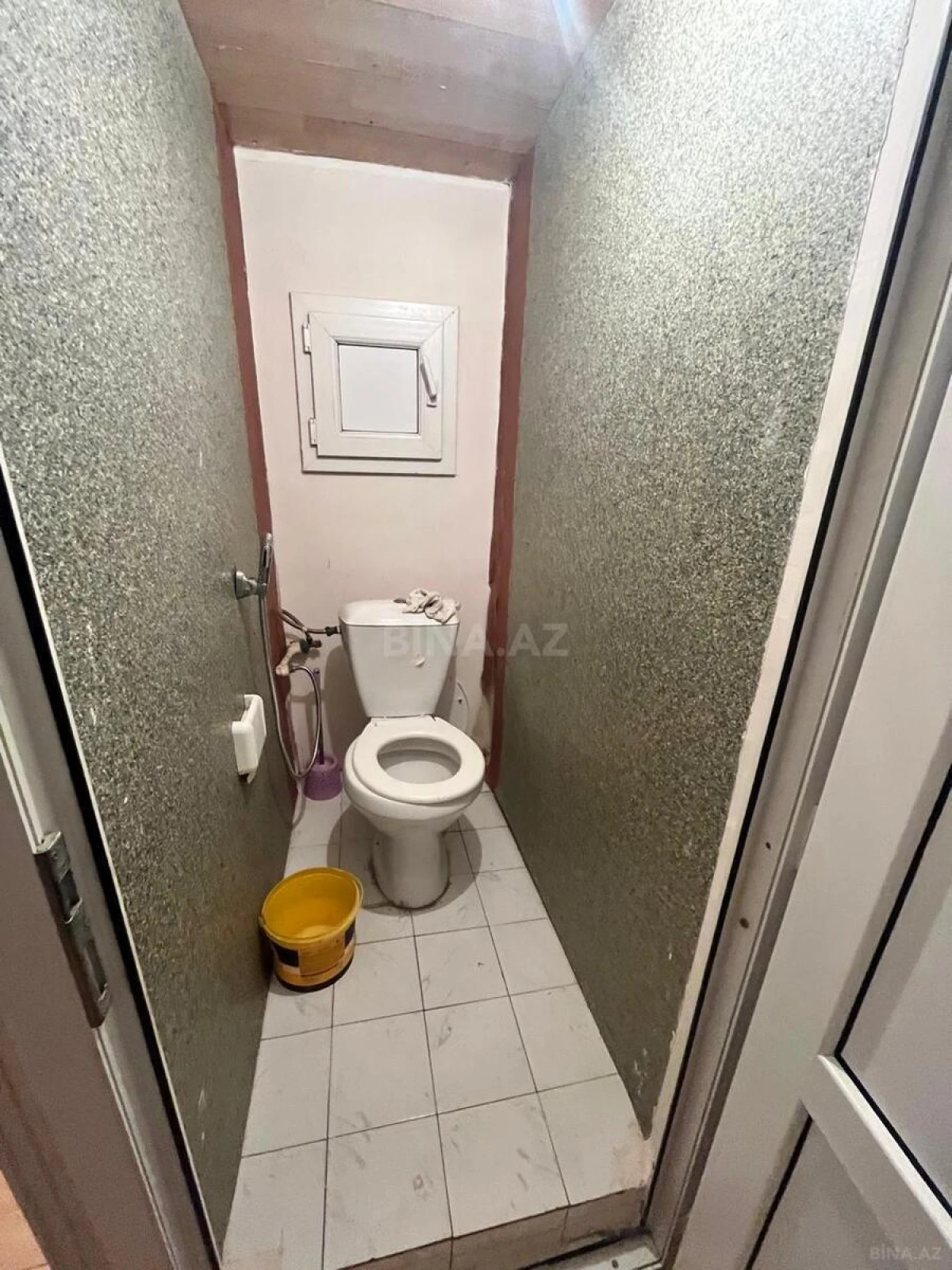 Satılır 2 otaqlı mənzil 51 m²