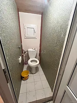 Satılır 2 otaqlı mənzil 51 m²