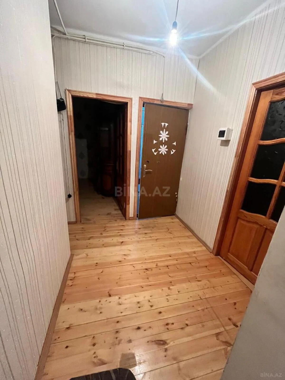 Satılır 2 otaqlı mənzil 51 m²