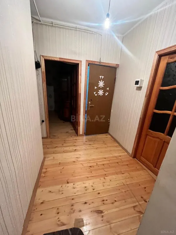 Satılır 2 otaqlı mənzil 51 m²