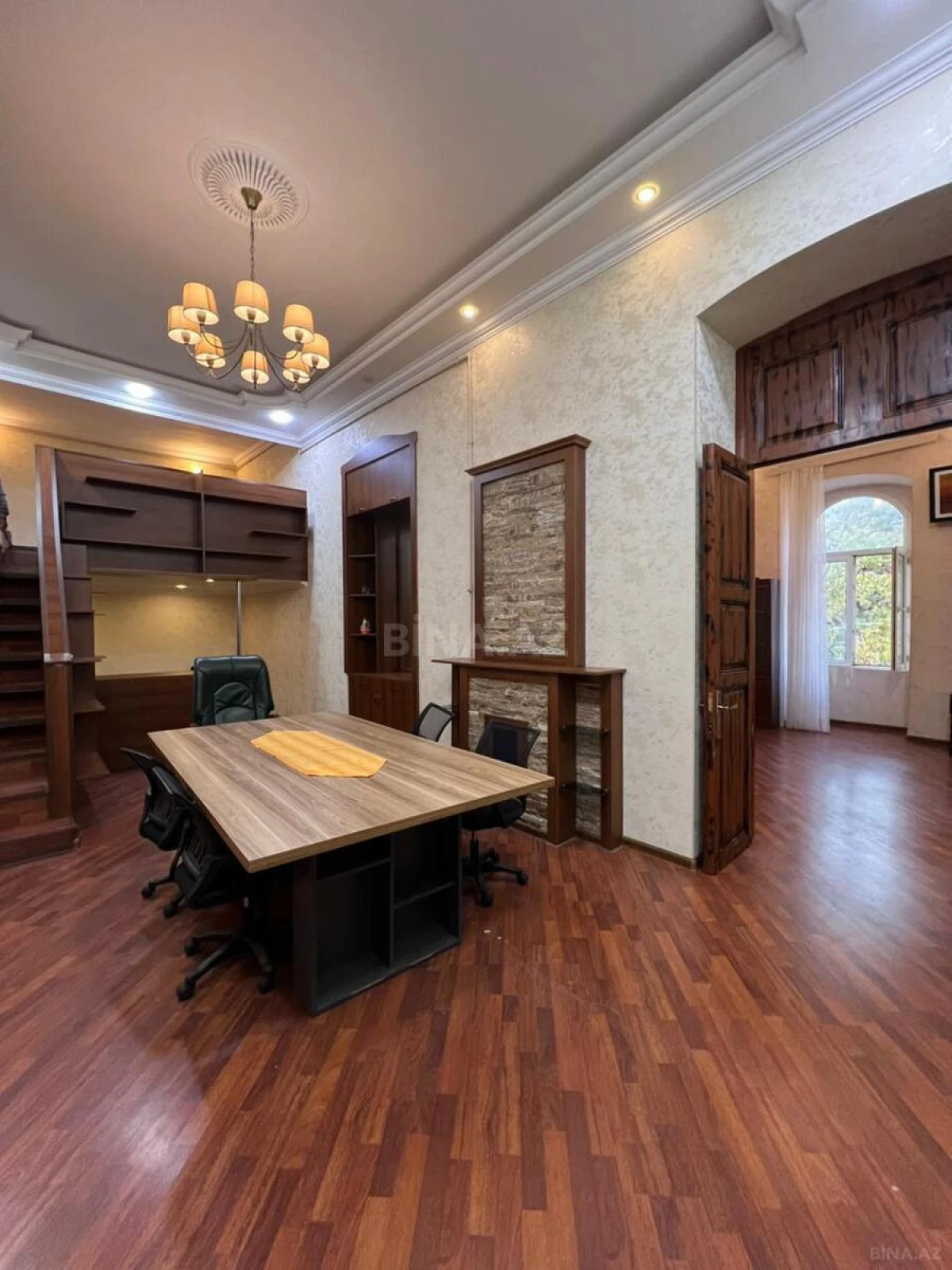 Satılır 3 otaqlı mənzil 65 m²