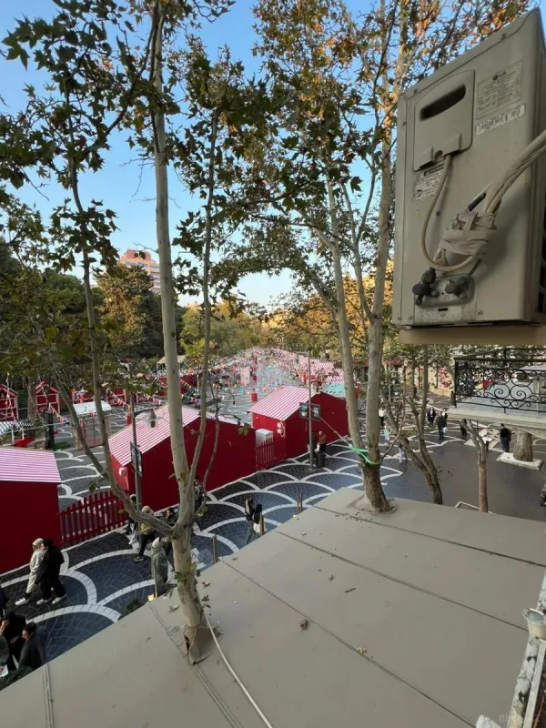 Satılır 3 otaqlı mənzil 65 m²