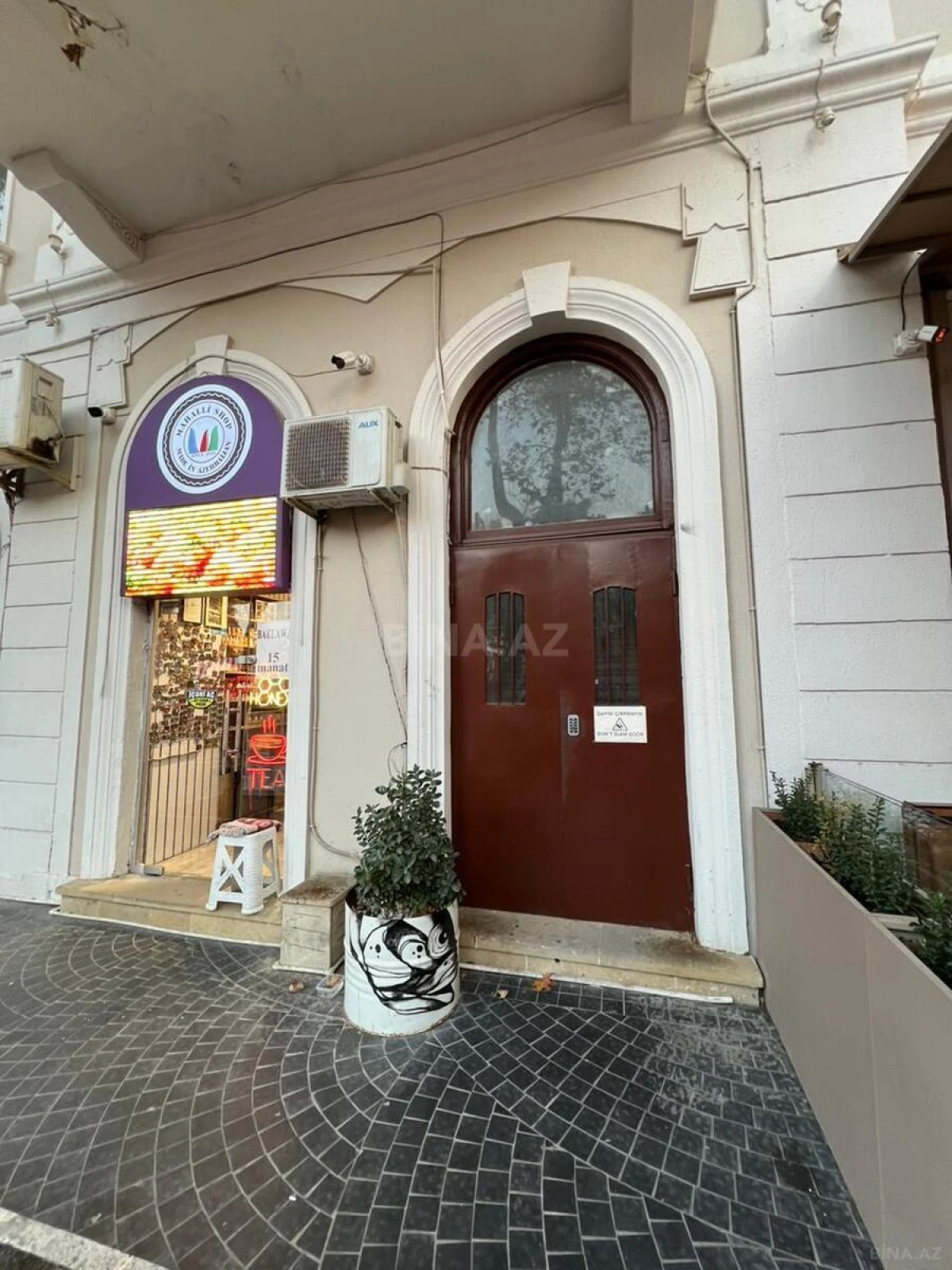 Satılır 3 otaqlı mənzil 65 m²