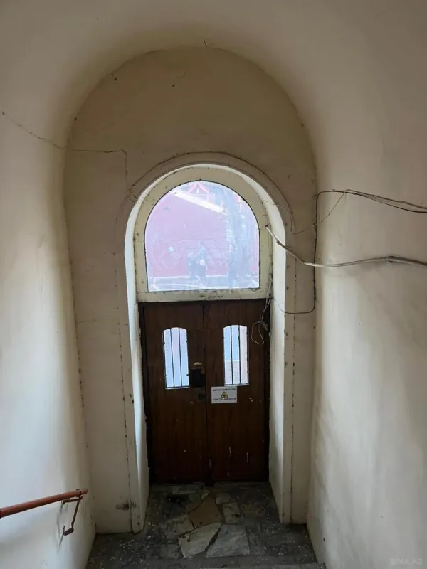 Satılır 3 otaqlı mənzil 65 m²