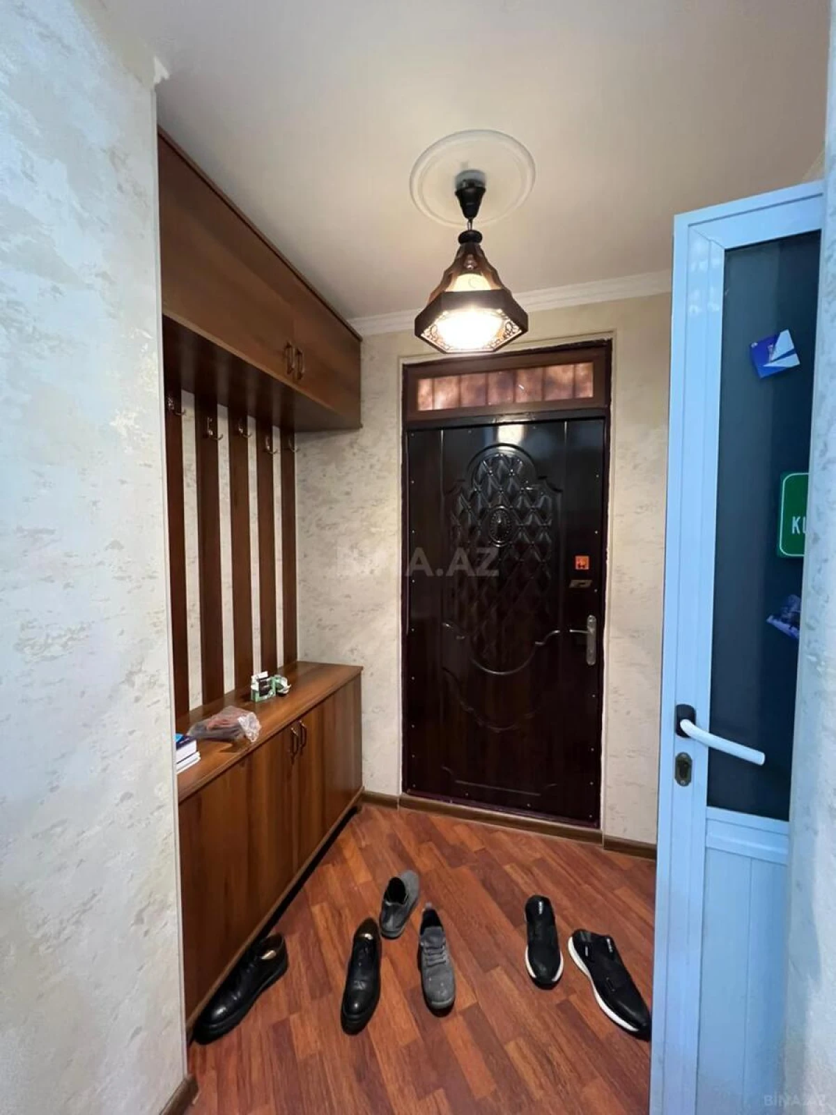 Satılır 3 otaqlı mənzil 65 m²