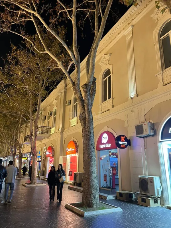 Satılır 3 otaqlı mənzil 65 m²