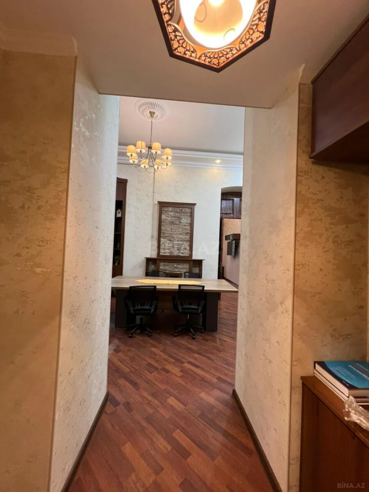 Satılır 3 otaqlı mənzil 65 m²