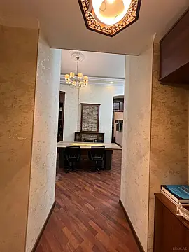 Satılır 3 otaqlı mənzil 65 m²