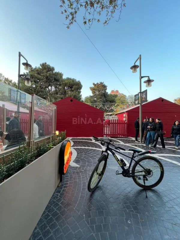 Satılır 3 otaqlı mənzil 65 m²