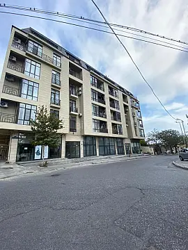 Satılır obyekt 250 m²