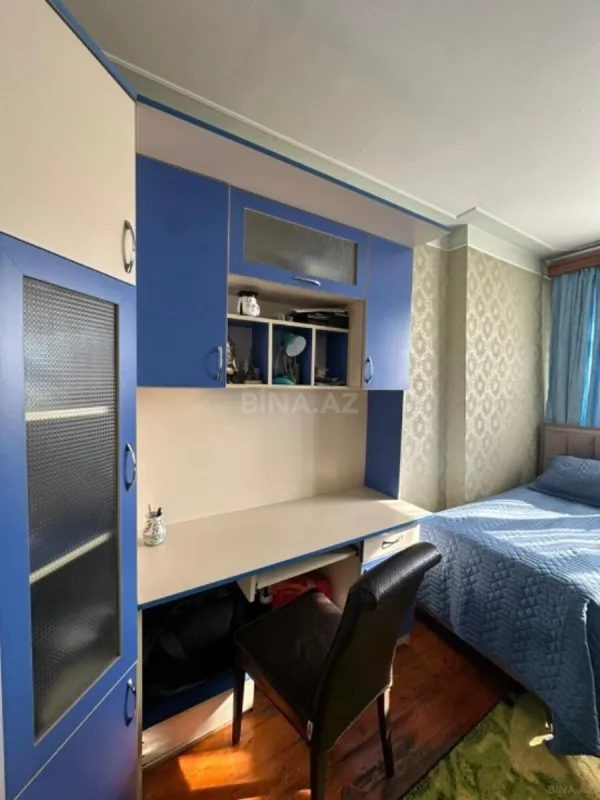 Satılır 3 otaqlı mənzil 80 m²