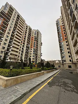 Satılır 2 otaqlı mənzil 58 m² — Bakı, Əhmədli 2 otaq 58.00 m²