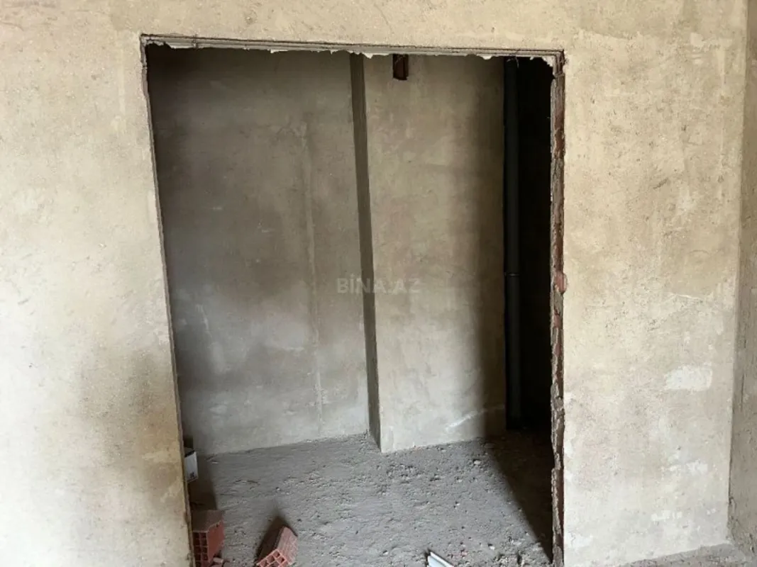 Satılır 3 otaqlı mənzil 100 m²