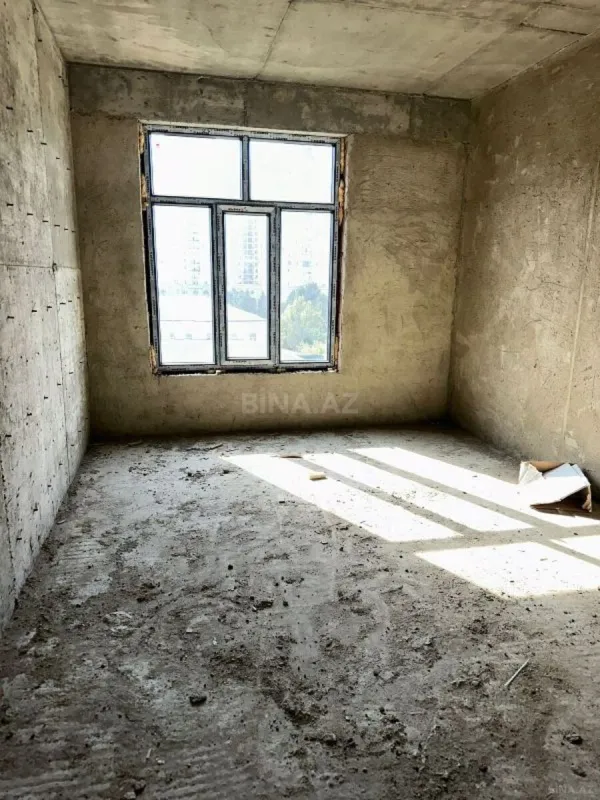 Satılır 3 otaqlı mənzil 100 m²