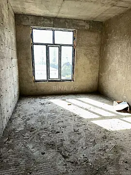 Satılır 3 otaqlı mənzil 100 m²