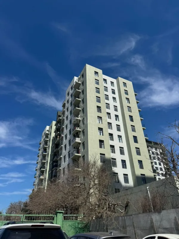 Satılır 3 otaqlı mənzil 100 m²