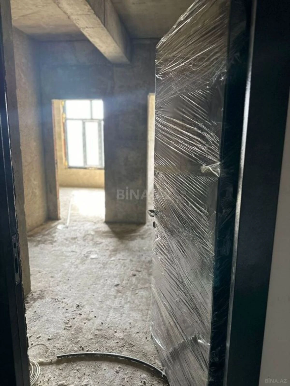 Satılır 3 otaqlı mənzil 100 m²