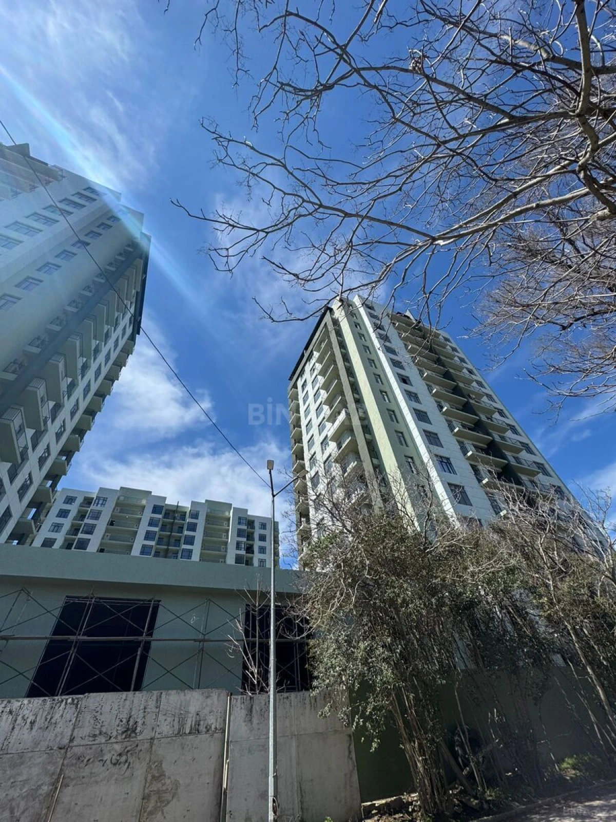 Satılır 3 otaqlı mənzil 100 m²