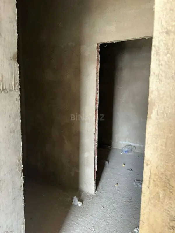 Satılır 3 otaqlı mənzil 100 m²