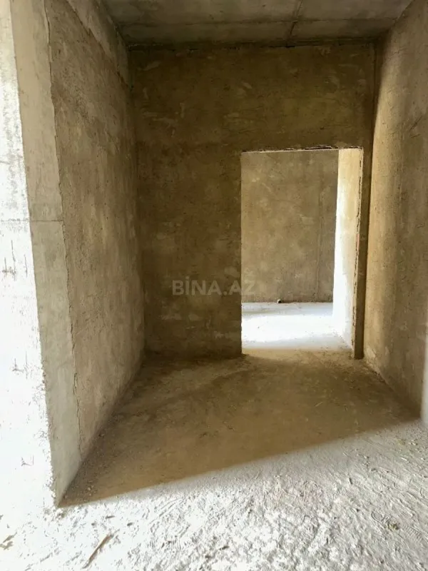Satılır 3 otaqlı mənzil 100 m²