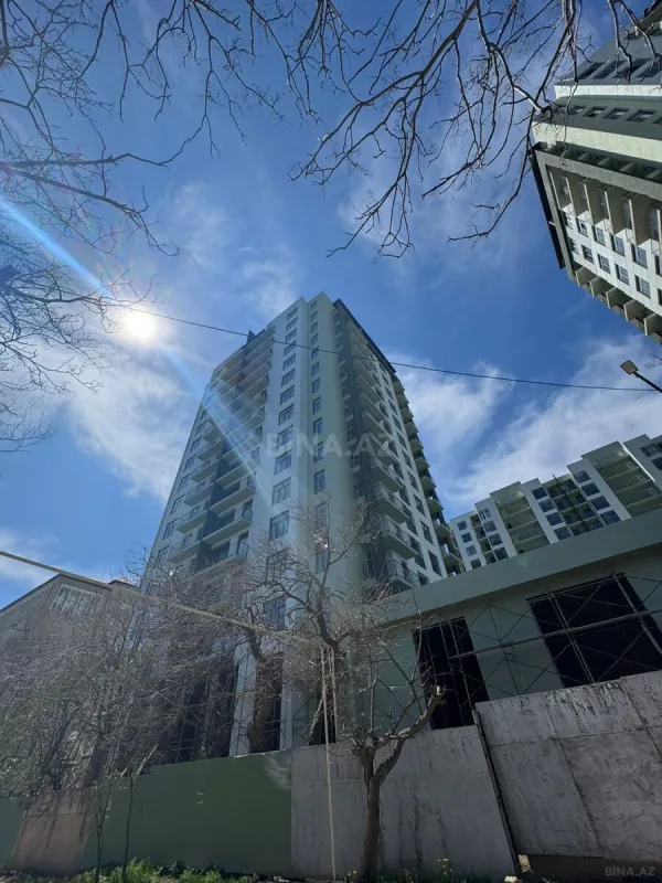 Satılır 3 otaqlı mənzil 100 m²