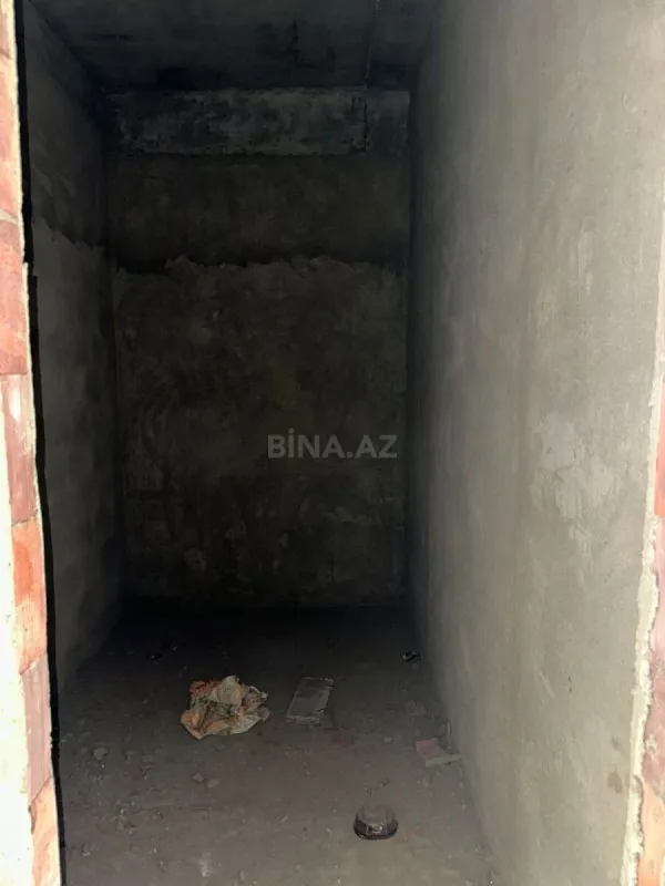 Satılır 3 otaqlı mənzil 100 m²