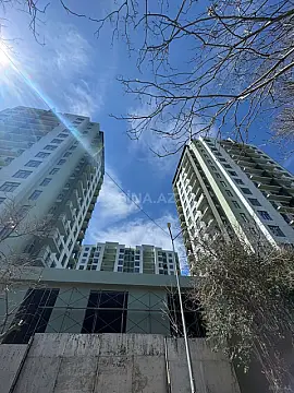 Satılır 3 otaqlı mənzil 100 m² — Bakı, Nizami 3 otaq 100.00 m²