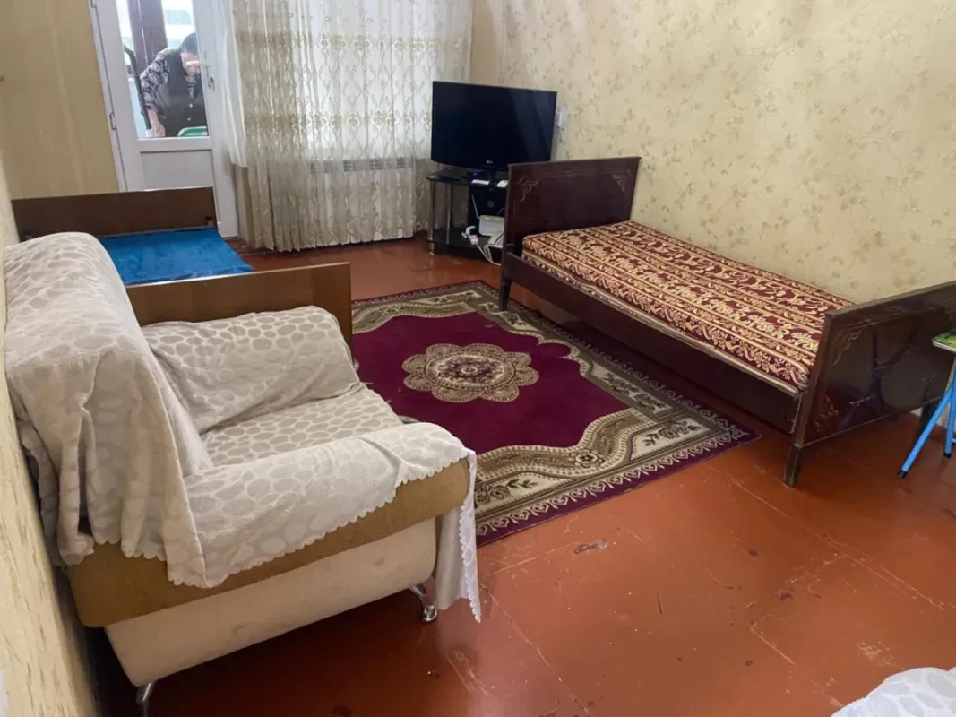 Kirayə verilir 1 otaqlı mənzil 45 m²