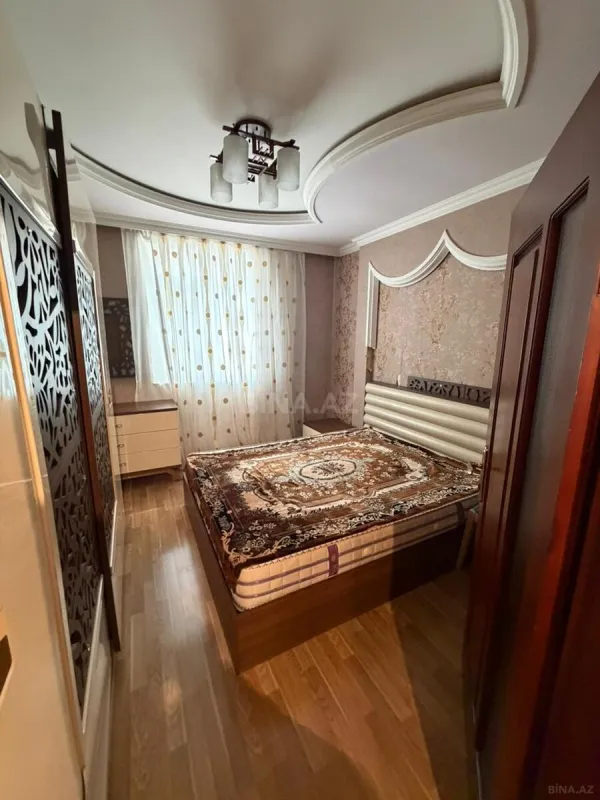 Satılır 2 otaqlı mənzil 60 m²