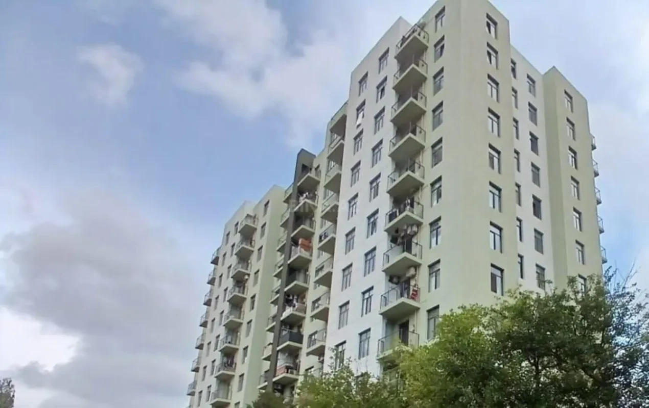 Satılır 2 otaqlı mənzil 69 m²