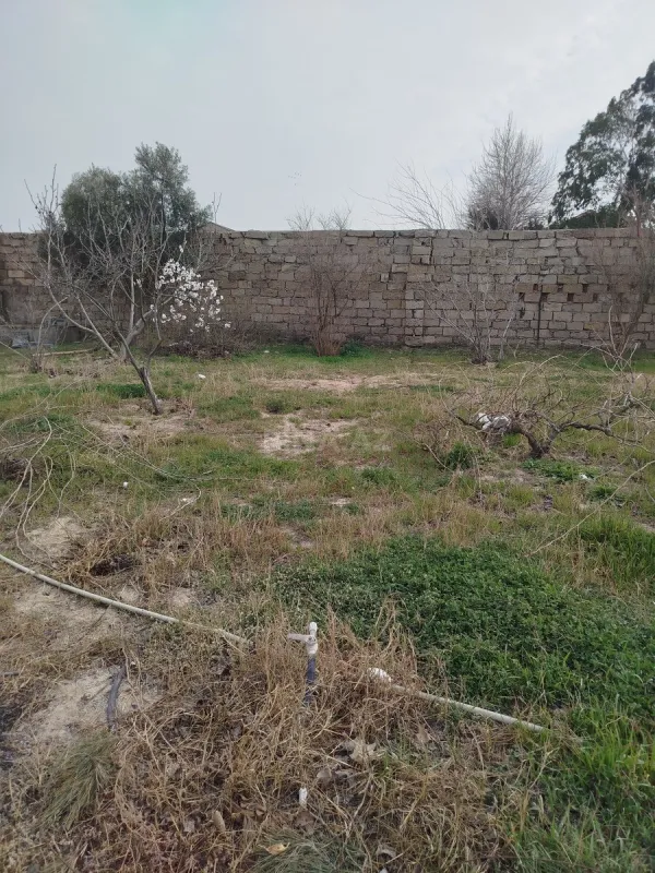 Satılır torpaq sahəsi 4.8 m²