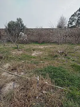 Satılır torpaq sahəsi 4.8 m²