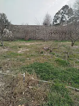 Satılır torpaq sahəsi 4.8 m²