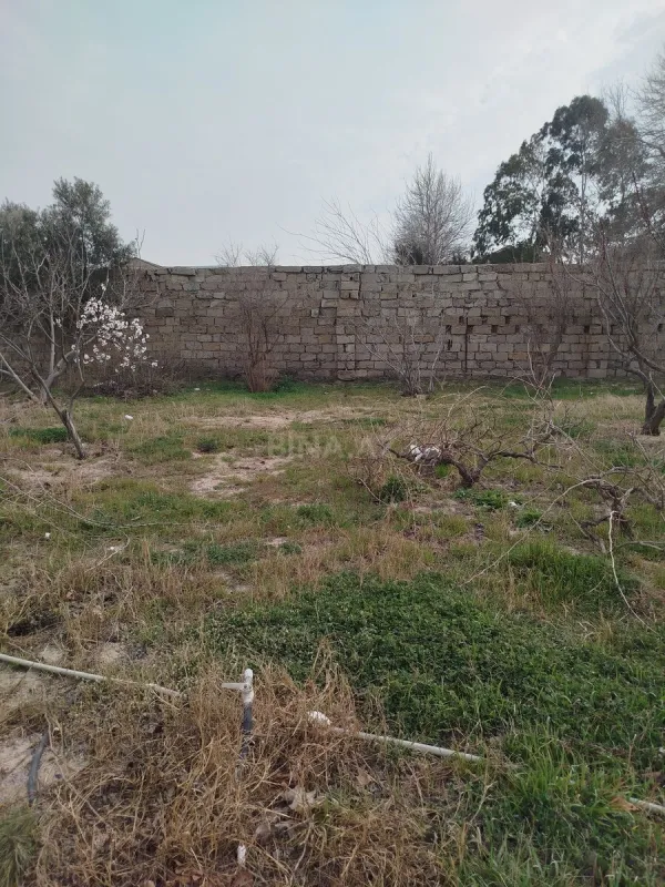 Satılır torpaq sahəsi 4.8 m²