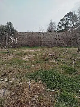 Satılır torpaq sahəsi 4.8 m²