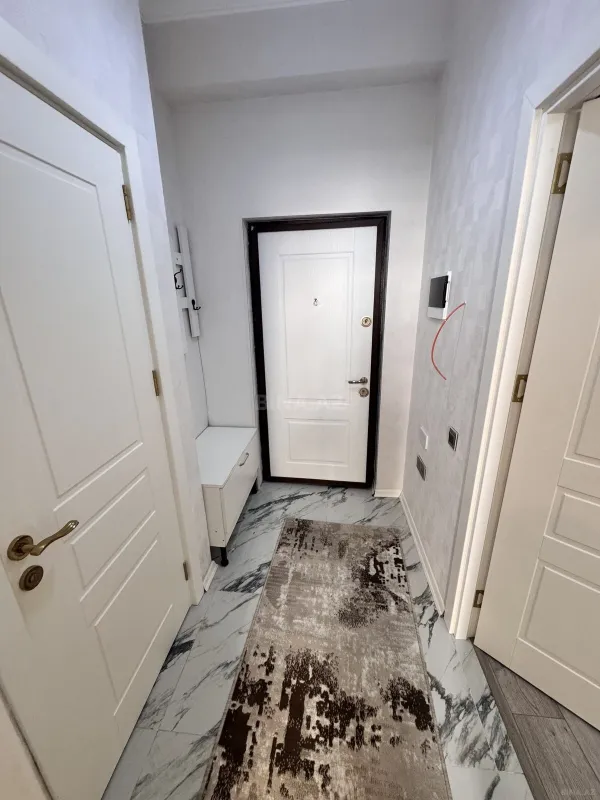 Satılır 2 otaqlı mənzil 46 m²