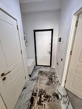 Satılır 2 otaqlı mənzil 46 m²