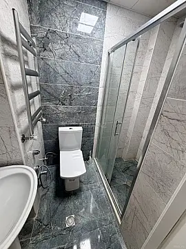 Satılır 2 otaqlı mənzil 46 m²