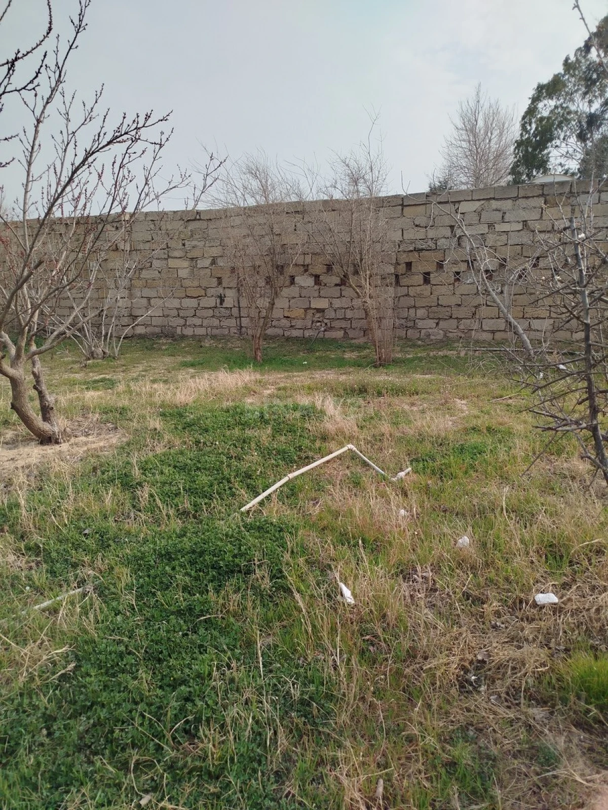 Satılır torpaq sahəsi 5 m²