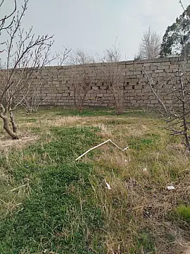 Satılır torpaq sahəsi 5 m²