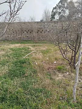 Satılır torpaq sahəsi 5 m²