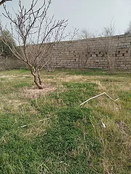 Satılır torpaq sahəsi 5 m²